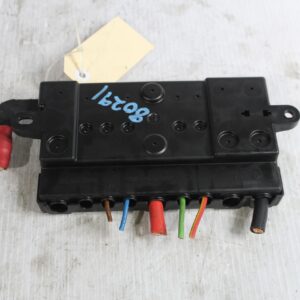 Range Rover Sport L494 Main Fuse Junction Box "MEGAFUSE" Holder LR050937 - Image 7