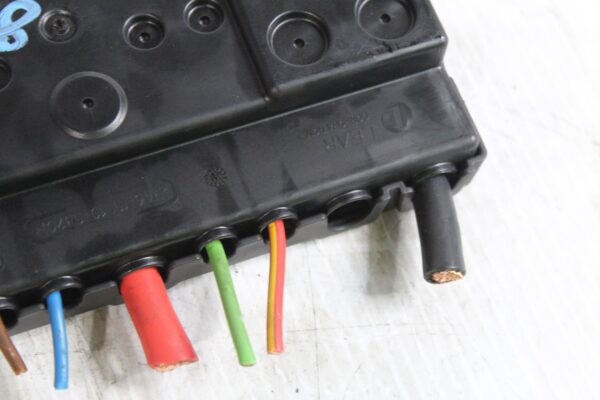 Range Rover Sport L494 Main Fuse Junction Box "MEGAFUSE" Holder LR050937