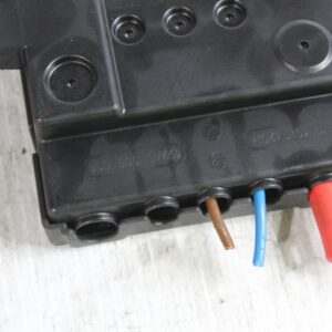 Range Rover Sport L494 Main Fuse Junction Box "MEGAFUSE" Holder LR050937 - Image 10