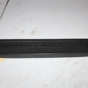 Range Rover L494 Sport Front Right Door Scuff Plate DPLA13200A - Image 2