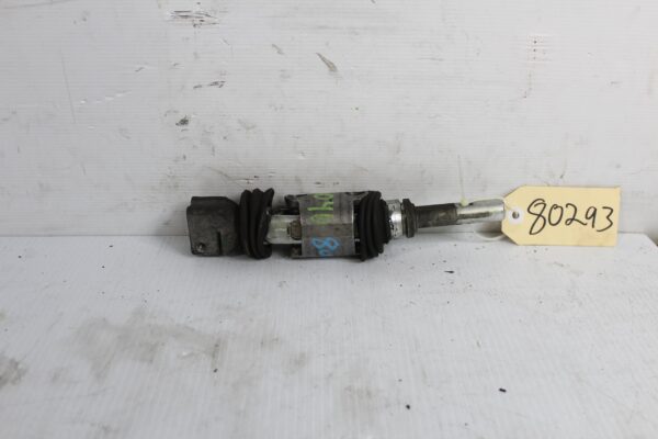 Range Rover L494 Sport Steering Column Joint LR033648, CPLA3C663BD