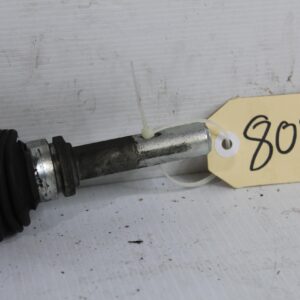 Range Rover L494 Sport Steering Column Joint LR033648, CPLA3C663BD - Image 2