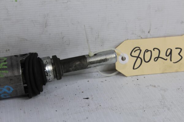 Range Rover L494 Sport Steering Column Joint LR033648, CPLA3C663BD