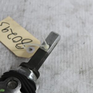 Range Rover L494 Sport Steering Column Joint LR033648, CPLA3C663BD - Image 7