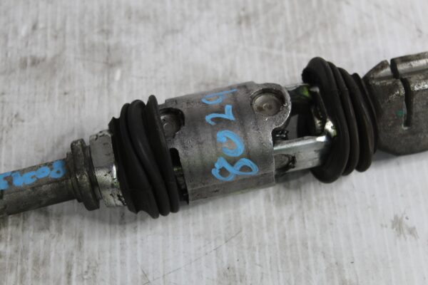 Range Rover L494 Sport Steering Column Joint LR033648, CPLA3C663BD