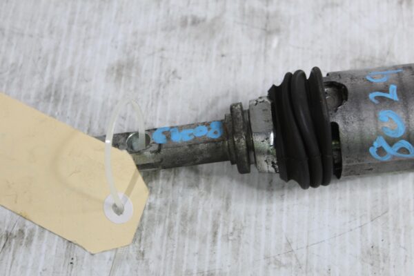 Range Rover L494 Sport Steering Column Joint LR033648, CPLA3C663BD