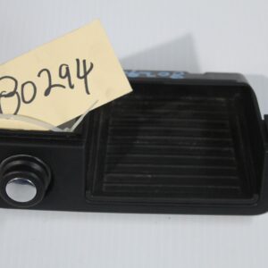 Range Rover L494 Sport Instrument Panel Trim 12V Plug LR044990, DK62045L70A