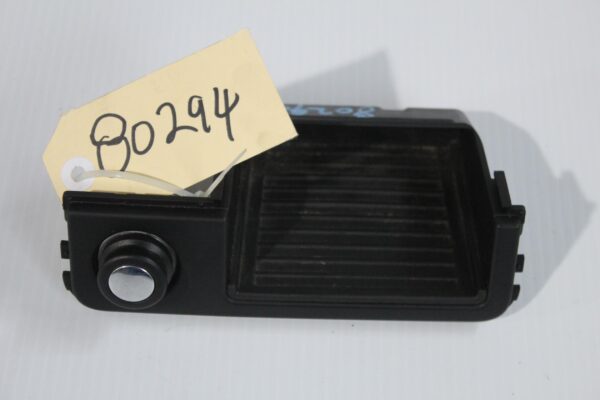 Range Rover L494 Sport Instrument Panel Trim 12V Plug LR044990, DK62045L70A