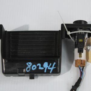 Range Rover L494 Sport Instrument Panel Trim 12V Plug LR044990, DK62045L70A - Image 3