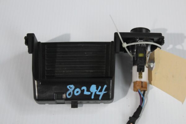 Range Rover L494 Sport Instrument Panel Trim 12V Plug LR044990, DK62045L70A