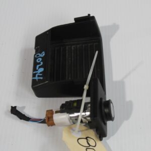 Range Rover L494 Sport Instrument Panel Trim 12V Plug LR044990, DK62045L70A - Image 4