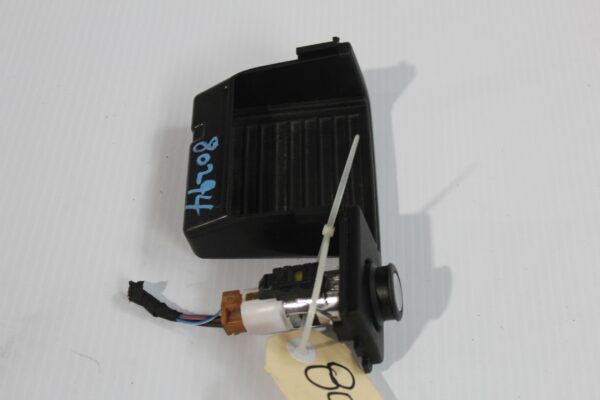 Range Rover L494 Sport Instrument Panel Trim 12V Plug LR044990, DK62045L70A