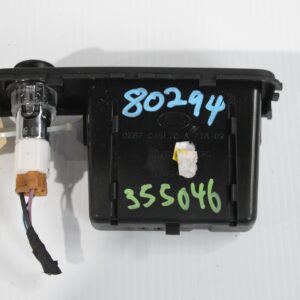 Range Rover L494 Sport Instrument Panel Trim 12V Plug LR044990, DK62045L70A - Image 5