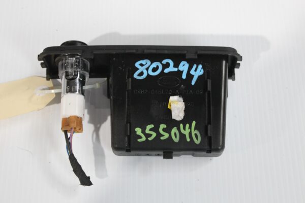 Range Rover L494 Sport Instrument Panel Trim 12V Plug LR044990, DK62045L70A