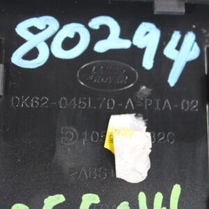 Range Rover L494 Sport Instrument Panel Trim 12V Plug LR044990, DK62045L70A - Image 6