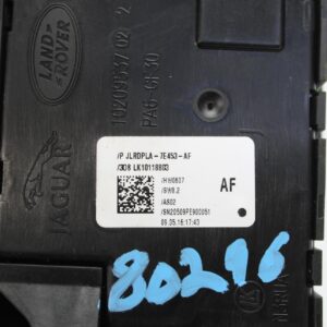 Range Rover Sport L494 Gear Selector Mechanism LR041971, LR108936 - Image 4