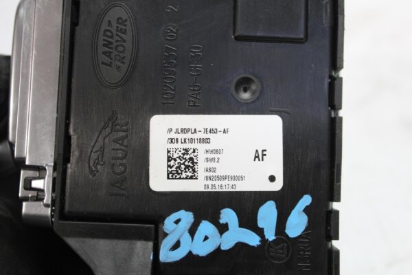 Range Rover Sport L494 Gear Selector Mechanism LR041971, LR108936