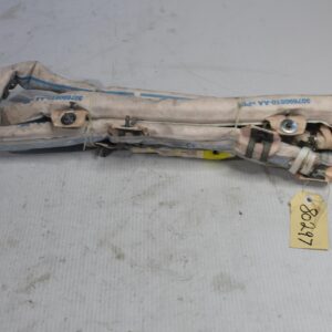 Range Rover L494 LH Left Passenger Curtain Airbag LR043057, DK6214K160AD