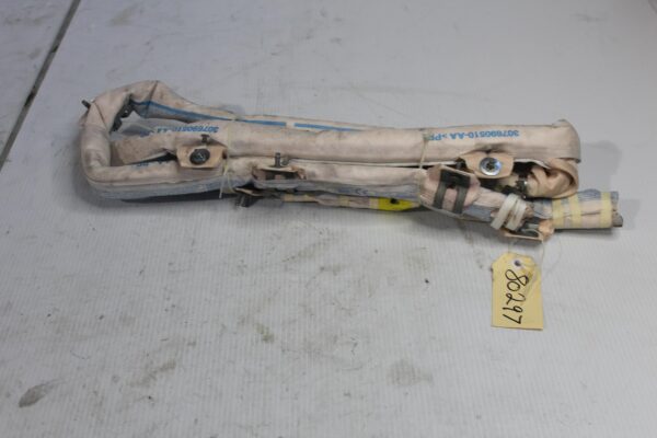 Range Rover L494 LH Left Passenger Curtain Airbag LR043057, DK6214K160AD