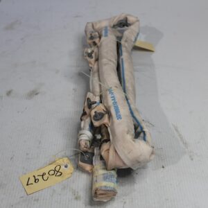 Range Rover L494 LH Left Passenger Curtain Airbag LR043057, DK6214K160AD - Image 2