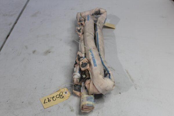 Range Rover L494 LH Left Passenger Curtain Airbag LR043057, DK6214K160AD