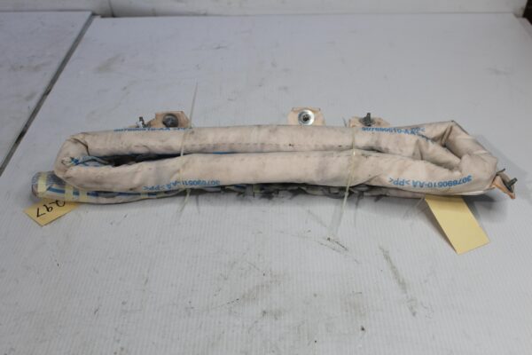 Range Rover L494 LH Left Passenger Curtain Airbag LR043057, DK6214K160AD