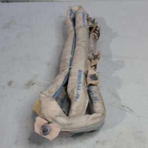 Range Rover L494 LH Left Passenger Curtain Airbag LR043057, DK6214K160AD - Image 4