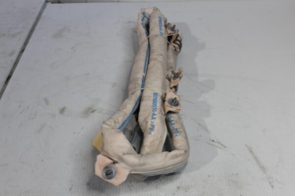 Range Rover L494 LH Left Passenger Curtain Airbag LR043057, DK6214K160AD