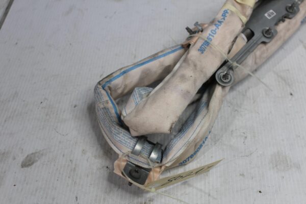 Range Rover L494 LH Left Passenger Curtain Airbag LR043057, DK6214K160AD