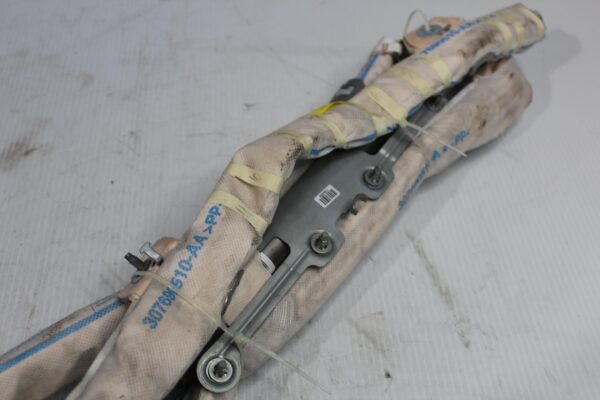 Range Rover L494 LH Left Passenger Curtain Airbag LR043057, DK6214K160AD