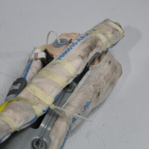 Range Rover L494 LH Left Passenger Curtain Airbag LR043057, DK6214K160AD - Image 7