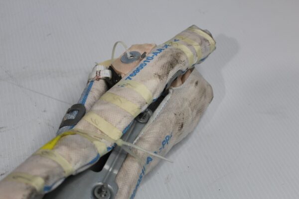 Range Rover L494 LH Left Passenger Curtain Airbag LR043057, DK6214K160AD