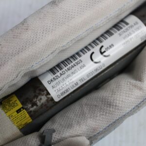 Range Rover L494 LH Left Passenger Curtain Airbag LR043057, DK6214K160AD - Image 8