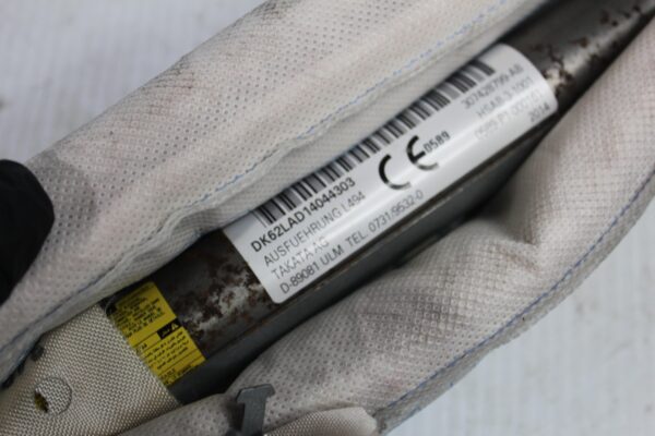 Range Rover L494 LH Left Passenger Curtain Airbag LR043057, DK6214K160AD