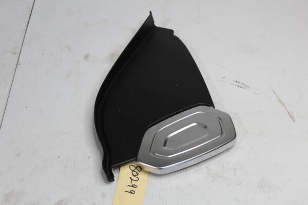 Range Rover L494 Sport RH Right Dashboard End Trim DPLA04480ABW