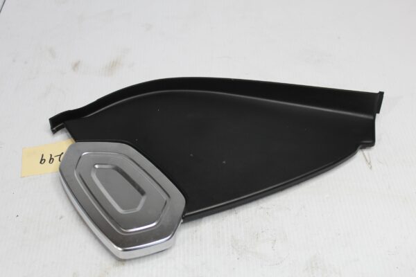 Range Rover L494 Sport RH Right Dashboard End Trim DPLA04480ABW
