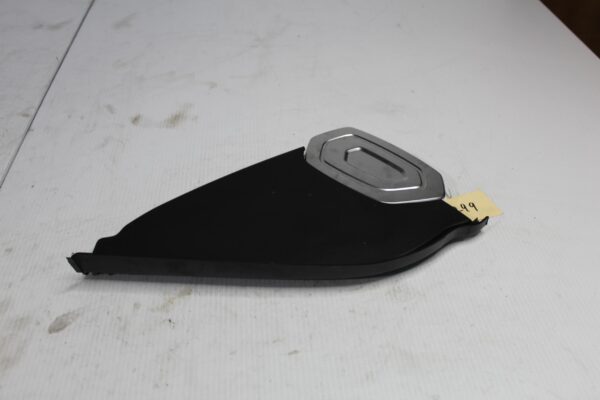 Range Rover L494 Sport RH Right Dashboard End Trim DPLA04480ABW