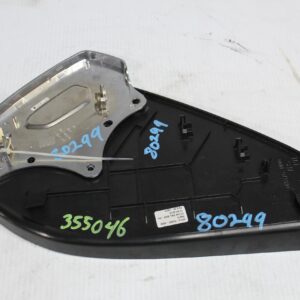 Range Rover L494 Sport RH Right Dashboard End Trim DPLA04480ABW - Image 5