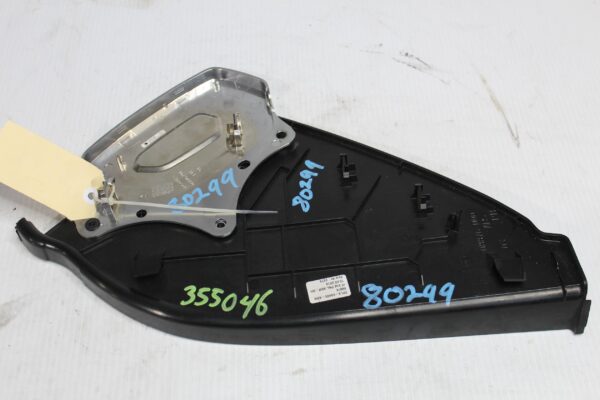 Range Rover L494 Sport RH Right Dashboard End Trim DPLA04480ABW
