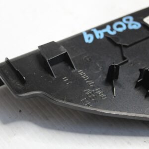 Range Rover L494 Sport RH Right Dashboard End Trim DPLA04480ABW - Image 7