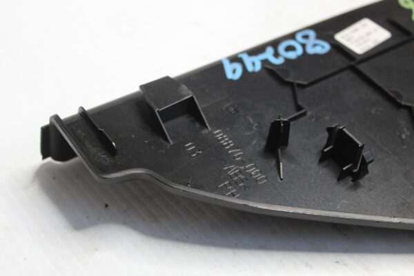 Range Rover L494 Sport RH Right Dashboard End Trim DPLA04480ABW