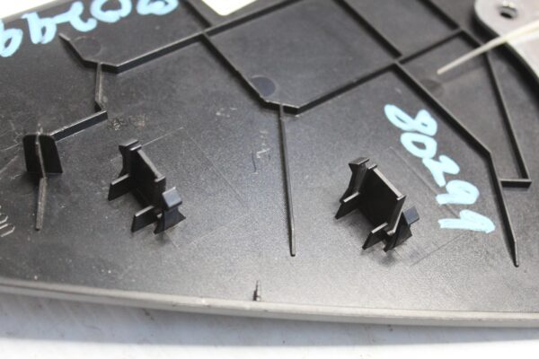 Range Rover L494 Sport RH Right Dashboard End Trim DPLA04480ABW