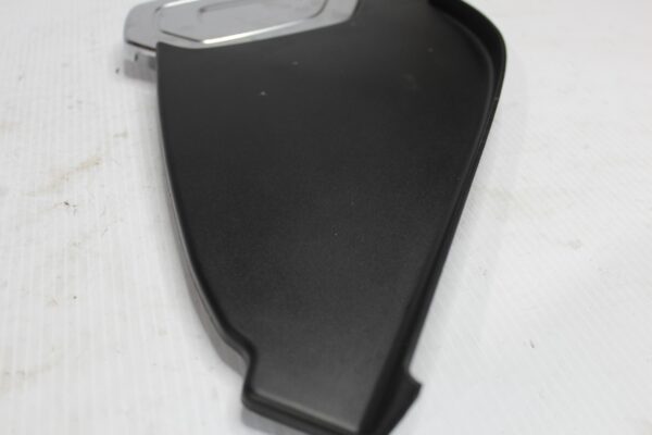 Range Rover L494 Sport RH Right Dashboard End Trim DPLA04480ABW