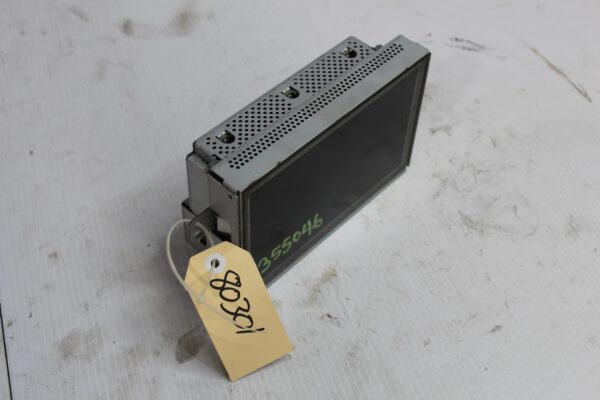 Range Rover L494 Sport Radio Display Screen LR084442, LR137949
