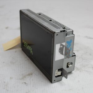 Range Rover L494 Sport Radio Display Screen LR084442, LR137949 - Image 3