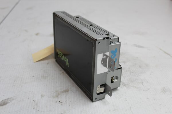 Range Rover L494 Sport Radio Display Screen LR084442, LR137949