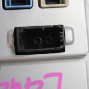 Range Rover L494 Sport Radio Display Screen LR084442, LR137949 - Image 10