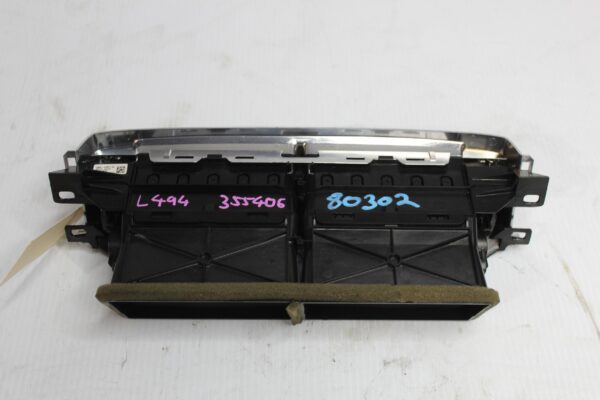 Range Rover L494 Sport Centre Dashboard Air Vent LR044683, LR109226