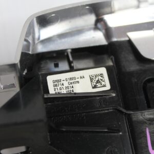 Range Rover L494 Sport Centre Dashboard Air Vent LR044683, LR109226 - Image 10