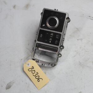 Range Rover L494 Sport Terrain Vehicle Control Switch LR056956, LR080240